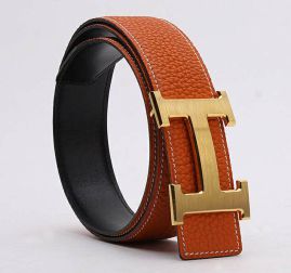 Picture of Hermes Belts _SKUHermesBelt38mmX95-125cm7D405133